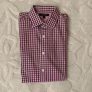 Men’s Banana Republic Dress Shirt M